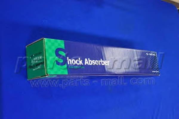 PARTS-MALL PJA-R010 Амортизатор PARTS-MALL PJA-R010 Амортизатор
