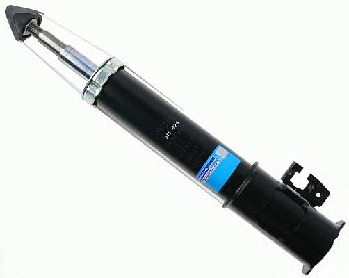SACHS 311 424 Амортизатор SACHS 311 424 Амортизатор