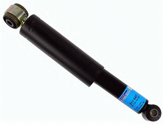 SACHS 311 647 Амортизатор SACHS 311 647 Амортизатор