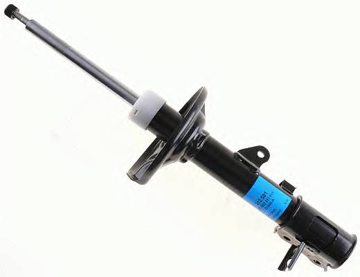 SACHS 312 581 Амортизатор SACHS 312 581 Амортизатор