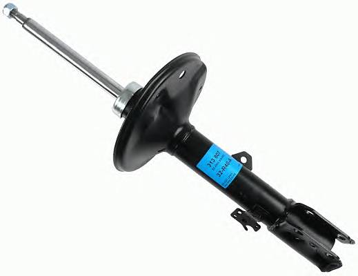 SACHS 313 807 Амортизатор SACHS 313 807 Амортизатор