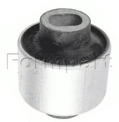 FORMPART 1900062 Сайлентблок рычага в конце