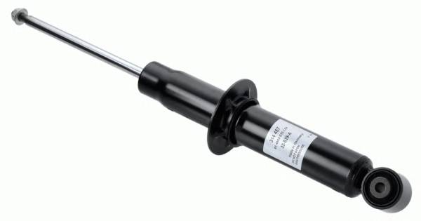 SACHS 314 457 Амортизатор SACHS 314 457 Амортизатор