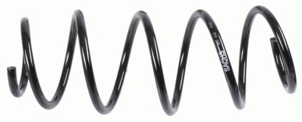 SACHS 997 824 Пружина ходовой части SACHS 997 824 Пружина ходовой части