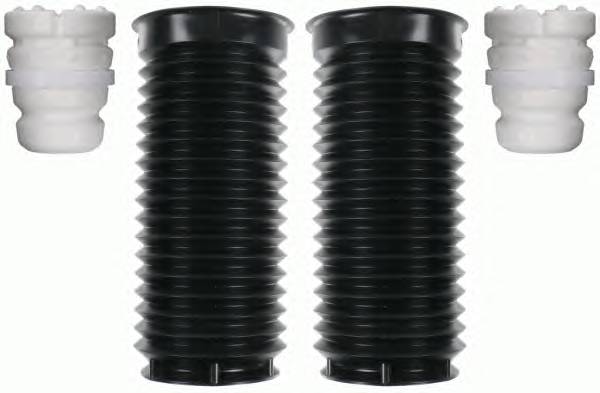 SACHS 900 241 Пилозахисний комілект, амо...