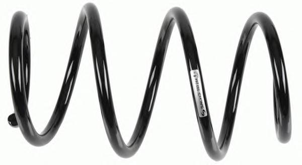 SACHS 993 264 Пружина ходовой части