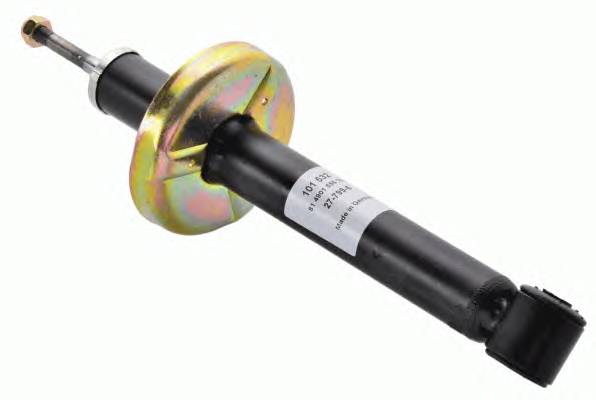 SACHS 101 532 Амортизатор SACHS 101 532 Амортизатор