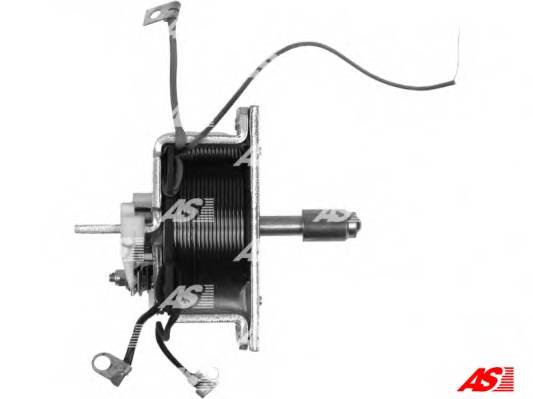 AS-PL SS0001 Втягивающее реле стартера