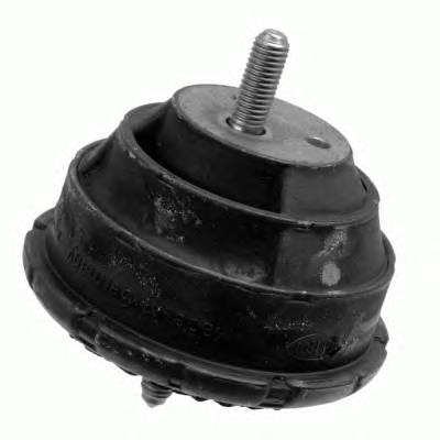 LEMFORDER 10452 01 Подушка двигателя (пр-во Lemfe