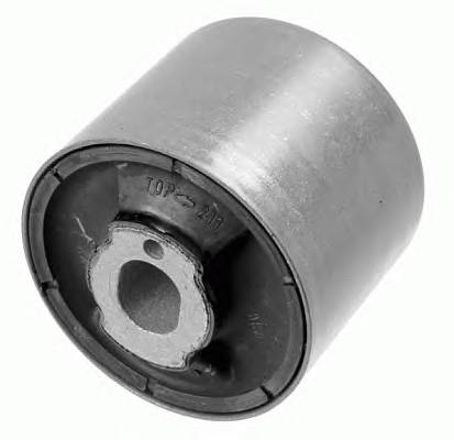 LEMFORDER 25927 01 Втулка балки BMW задн. ось (пр
