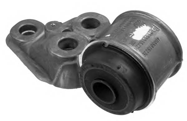 LEMFORDER 25947 01 Втулка балки AUDI, SKODA, VW задн. 