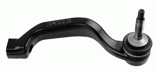 LEMFORDER 2697901 Наконечник рулевой тяги П