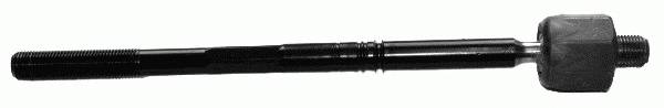 LEMFORDER 27669 01 Тяга рул. OPEL передн. ось (пр-