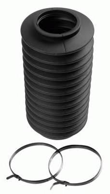 LEMFORDER 30115 01 Пыльник рул. рейки DAEWOO, OPEL п