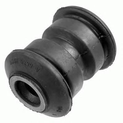 LEMFORDER 2659301 Колодка гальм. диск. MB SPRINTER, ...