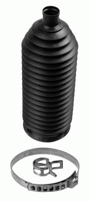 LEMFORDER 30256 01 OSЈONA PRZEKЈADNI KIEROWNICZEJ CITROEN