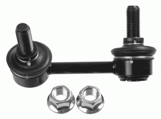 LEMFORDER 33368 01 Тяга стаб. KIA передн. ось (пр-