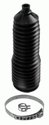 LEMFORDER 33611 01 OSЈONA UKЈADU KIEROWNICZEGO FIAT