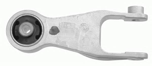 LEMFORDER 33802 01 Подушка двигателя (пр-во Lemfe