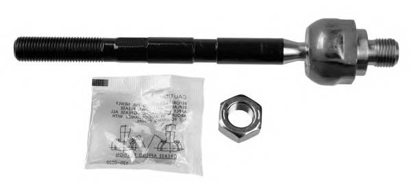 LEMFORDER 3590401 Рульова тяга(без наконечни