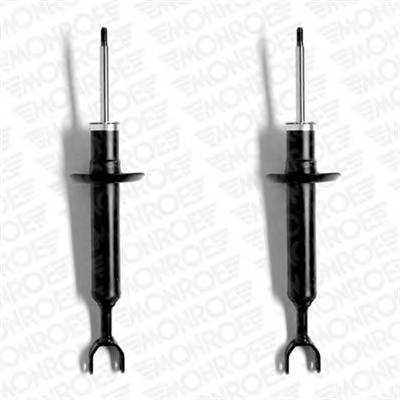 MONROE E2034 Амортизатор