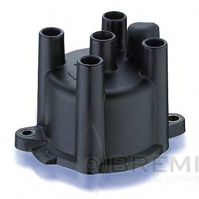 BREMI 8492 Крышка распределителя зажи