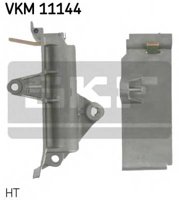 SKF VKM 11144 Натяжной ролик, ремень ГРМ SKF VKM 11144 Натяжной ролик, ремень ГРМ