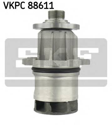 SKF VKPC 88611 Водяний насос
