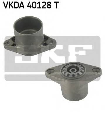 SKF VKDA 40128 T Опора стійки амортизатора SKF VKDA 40128 T Опора стійки амортизатора