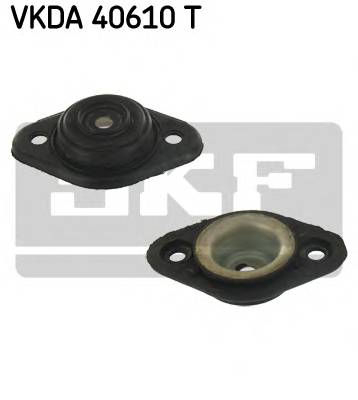 SKF VKDA 40610 T Опора стойки амортизатора