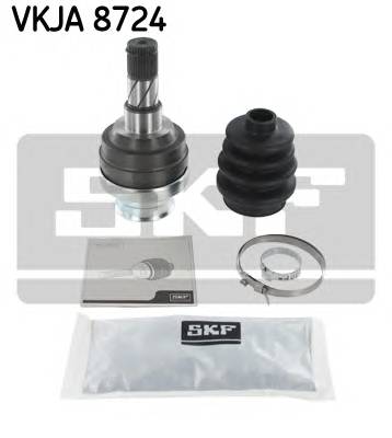 SKF VKJA 8724 Шарнирный комплект, привод... SKF VKJA 8724 Шарнирный комплект, привод...