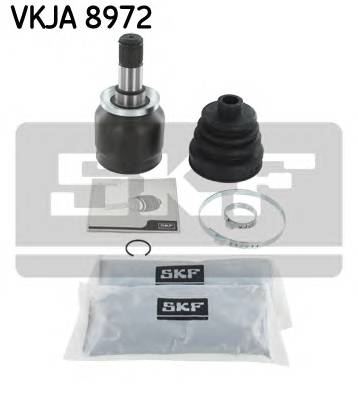SKF VKJA 8972 Шарнирный комплект, привод