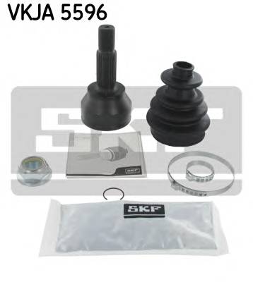 SKF VKJA 5596 Шарнирный комплект, привод