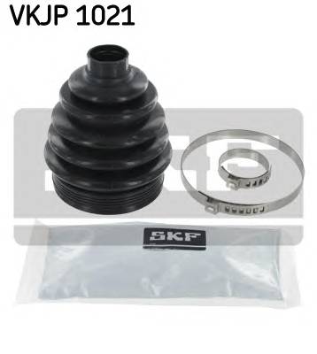 SKF VKJP 1021 Комплект пылника, приводно