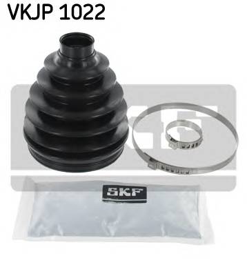 SKF VKJP 1022 Комплект пылника, приводно