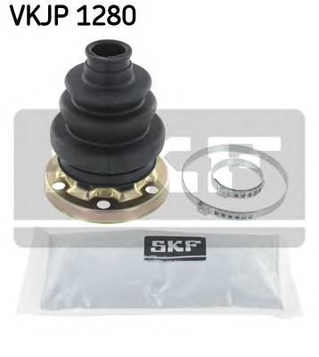 SKF VKJP 1280 Комплект пылника, приводно�