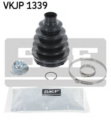 SKF VKJP 1339 Комплект пылника, приводно