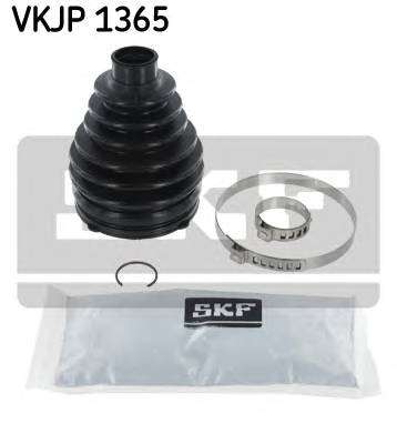 SKF VKJP 1365 Комплект пылника, приводно