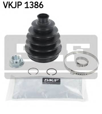 SKF VKJP 1386 Комплект пылника, приводно