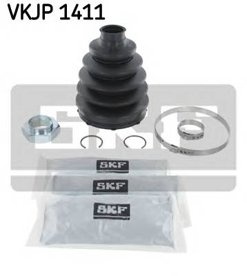 SKF VKJP 1411 Комплект пылника, приводно