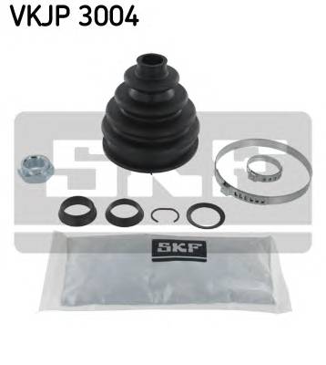 SKF VKJP 3004 Комплект пылника, приводно