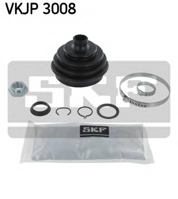 SKF VKJP 3008 Комплект пылника, приводно