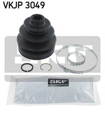 SKF VKJP 3049 Комплект пылника, приводно