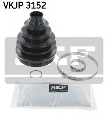 SKF VKJP 3152 Комплект пылника, приводно