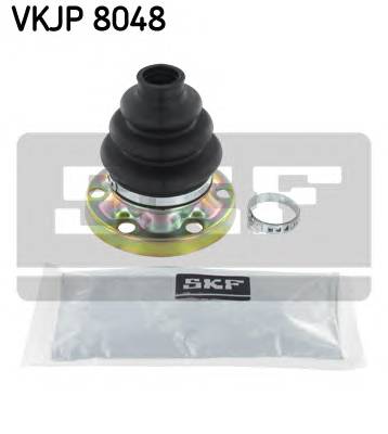 SKF VKJP 8048 Комплект пылника, приводно