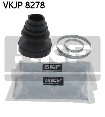 SKF VKJP 8278 Комплект пильника, приводн... SKF VKJP 8278 Комплект пильника, приводн...