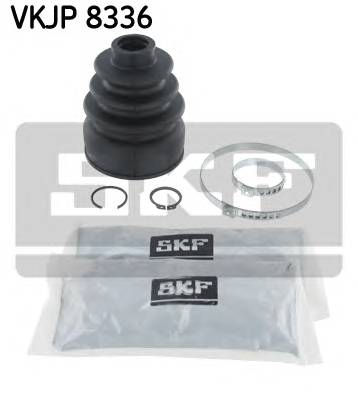 SKF VKJP 8336 Комплект пылника, приводно