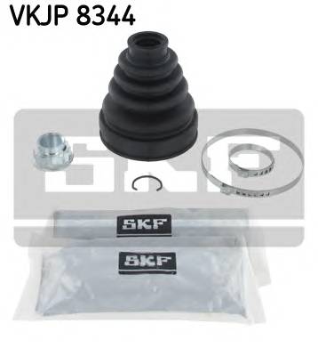 SKF VKJP 8344 Комплект пылника, приводно