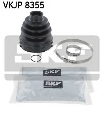 SKF VKJP 8355 Комплект пылника, приводно...
