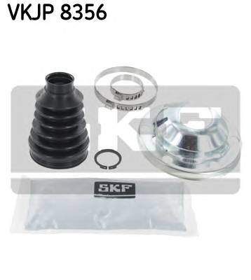 SKF VKJP 8356 Комплект пылника, приводно